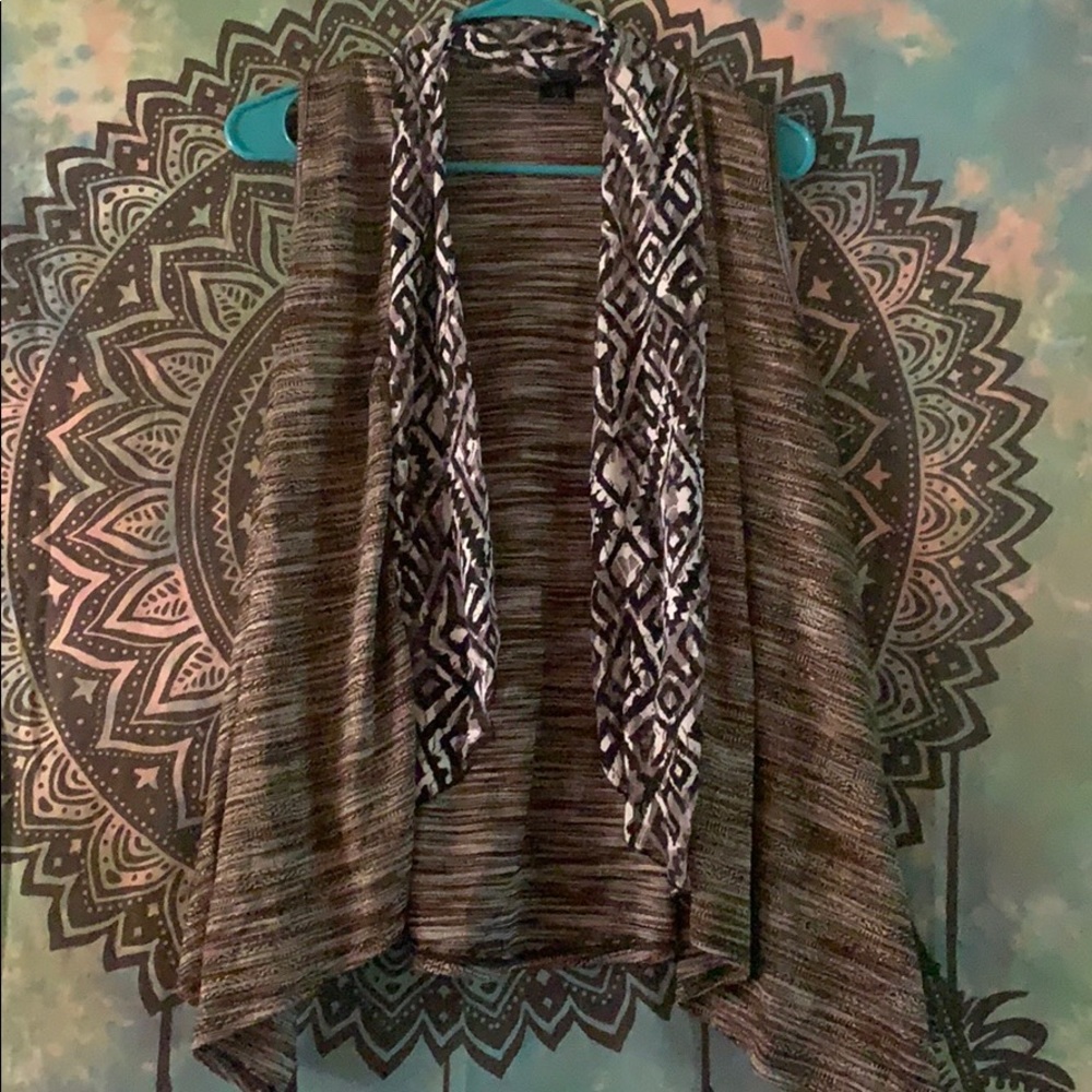 Cardigan
